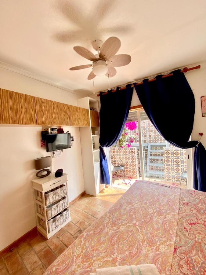 Zenit Budget Basicinn B&B Olhao Ext Prive Bathroom Olhão Exterior foto